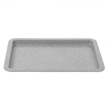 Salter BW02775GEU7 Marblestone plech na pečenie 37cm