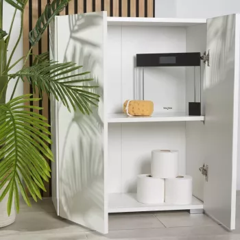 Salter SA00078BCFEU12 priehľadná elektronická sklenená váha