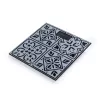 Salter SA00702TCFEU12 Tanger Tile elektronická kuchynská váha, 5 kg / 1 g, viacfarebná