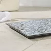 Salter SA00702TCFEU12 Tanger Tile elektronická kuchynská váha, 5 kg / 1 g, viacfarebná
