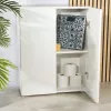 Salter SA00702TCFEU12 Tanger Tile elektronická kuchynská váha, 5 kg / 1 g, viacfarebná