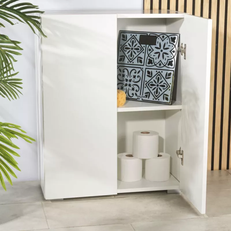 Salter SA00702TCFEU12 Tanger Tile elektronická kuchynská váha, 5 kg / 1 g, viacfarebná