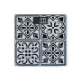 Salter SA00702TCFEU12 Tanger Tile elektronická kuchynská váha, 5 kg / 1 g, viacfarebná