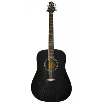 Samick D-4 TBK akustická gitara