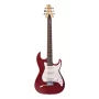 Samick MB-1 MR elektrická gitara - Metallic Red