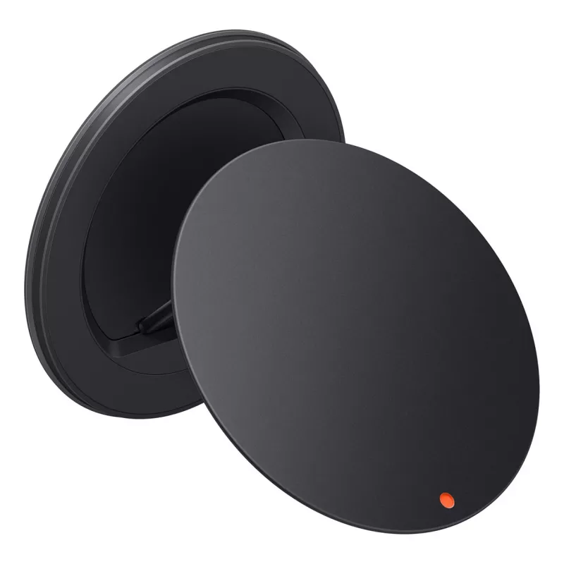 Samsung 360° magnetický prsteňový držiak & stojan – univerzálny, čierny