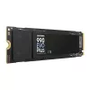 Samsung 990 EVO Plus SSD 1 TB M.2 PCIe 4.0 7150 MB/s 1350000 IOPS čierna