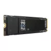 Samsung 990 EVO Plus SSD, 2 TB, M.2, PCIe 4.0, 7150 MB/s, 1350000 IOPS, čierna
