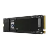 Samsung 990 EVO Plus SSD, 2 TB, M.2, PCIe 4.0, 7150 MB/s, 1350000 IOPS, čierna