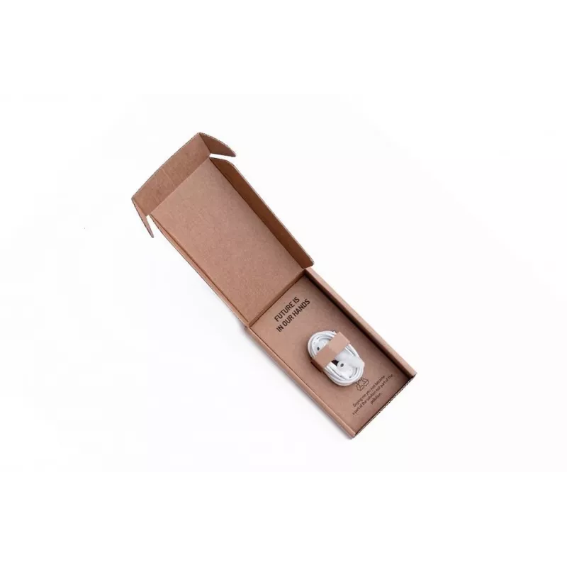 Samsung AKG Earphones in ECO Package biele