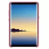 Samsung Alcantara Kryt pre Galaxy Note 8 EF-XN950APEGWW Ružová