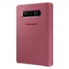 Samsung Alcantara Kryt pre Galaxy Note 8 EF-XN950APEGWW Ružová
