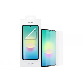 Samsung Anti-Reflecting Fólia pre Galaxy A27 Transparentná 2-ks balenie