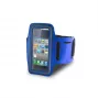 Samsung Arm Case Premium pre S3/S4/S5 modré