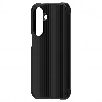 Samsung by Anymode Rugged Case pre Galaxy A27 5G - čierne
