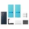 Samsung Carbon Magnet Case pre Galaxy Fold 8 Ultra, navy