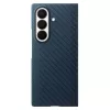 Samsung Carbon Magnet Case pre Galaxy Fold 8 Ultra, navy