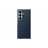 Samsung Carbon Magnet Case pre Galaxy Fold 8 Ultra, navy