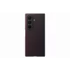Samsung Carbon Magnet puzdro pre Galaxy Z Fold 8 Ultra - červené (EF-KF976SREGWW)