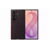 Samsung Carbon Magnet puzdro pre Galaxy Z Fold 8 Ultra - červené (EF-KF976SREGWW)