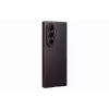 Samsung Carbon Magnet puzdro pre Galaxy Z Fold 8 Ultra - červené (EF-KF976SREGWW)