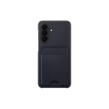 Samsung Card Slot puzdro pre Samsung Galaxy A27, čierne