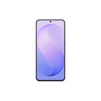 Samsung Clear Case pre Galaxy S26 FE transparentné