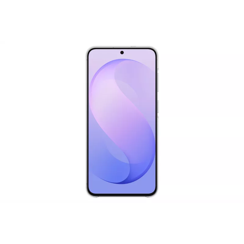 Samsung Clear Case pre Galaxy S26 FE transparentné
