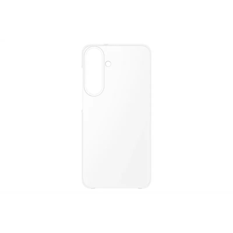 Samsung Clear Case pre Galaxy S26 FE transparentné