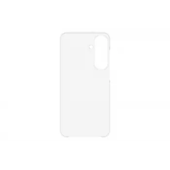 Samsung Clear Case pre Galaxy S26 FE transparentné