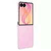 Samsung Clear Case pre Galaxy Z Flip8 - transparentné