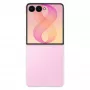 Samsung Clear Case pre Galaxy Z Flip8 - transparentné