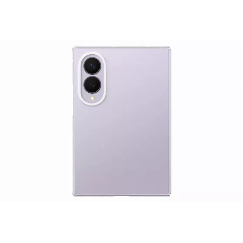 Samsung Clear Case pre Galaxy Z Fold8, priehľadné (EF-QF971CTEGWW)
