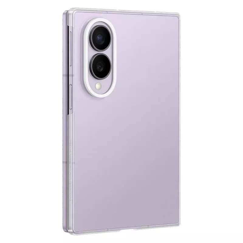 Samsung Clear Case pre Galaxy Z Fold8, priehľadné (EF-QF971CTEGWW)
