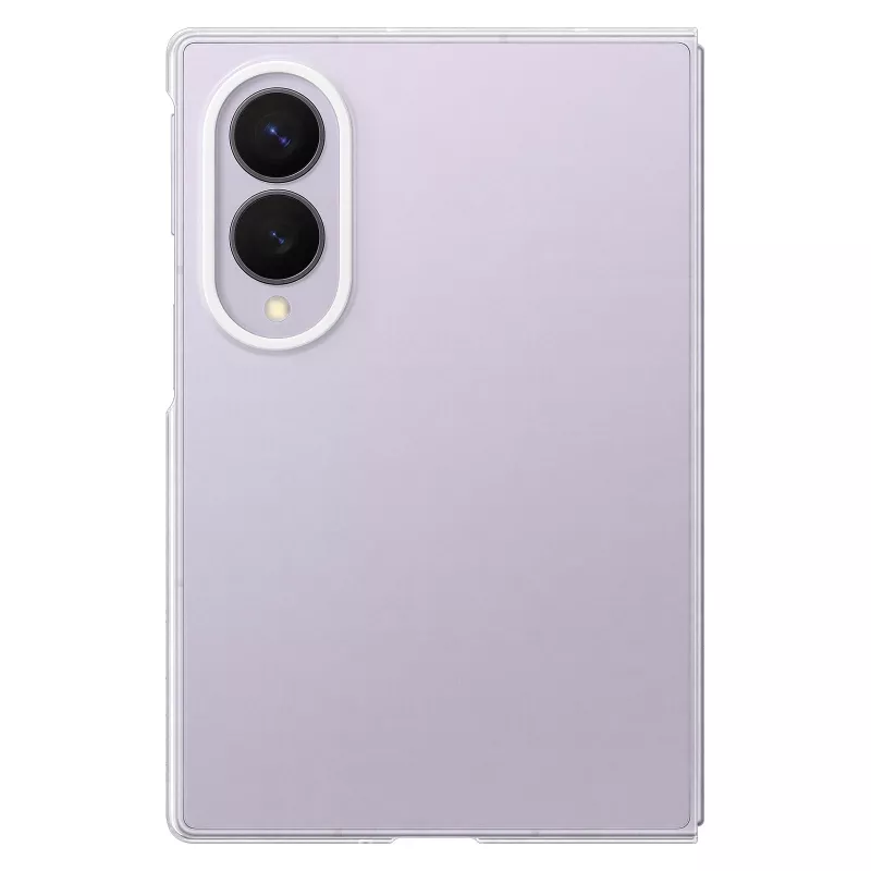 Samsung Clear Case pre Galaxy Z Fold8, priehľadné (EF-QF971CTEGWW)