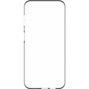 Samsung Clear Cover pre Galaxy A14 LTE / 5G – transparentný GP-FPA146VAATW