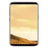 Samsung Clear Cover pre Galaxy S8+ G955 ružové