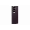 Samsung Clear Cover pre Galaxy Z Fold8 Ultra – transparentné