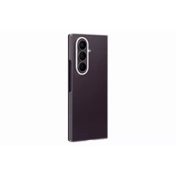 Samsung Clear Cover pre Galaxy Z Fold8 Ultra – transparentné