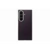 Samsung Clear Cover pre Galaxy Z Fold8 Ultra – transparentné