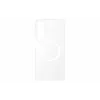 Samsung Clear Magnet Case pre Galaxy S26 FE - transparentné