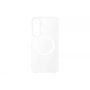 Samsung Clear Magnet Case pre Galaxy S26 FE - transparentné