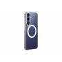 Samsung Clear Magnet Case pre Galaxy S26 FE - transparentné