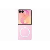 Samsung Clear Magnet puzdro pre Galaxy Z Flip8 transparentné