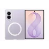 Samsung Clear Magnet puzdro pre Galaxy Z Fold8, transparentná