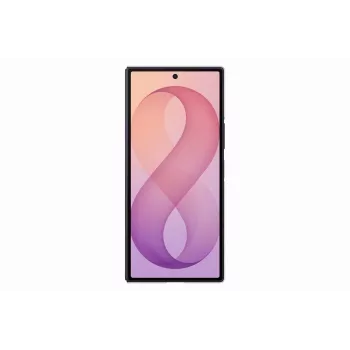 Samsung Clear Magnet Case pre Galaxy Z Fold8 Ultra, transparentné
