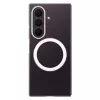 Samsung Clear Magnet Case pre Galaxy Z Fold8 Ultra, transparentné
