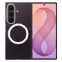 Samsung Clear Magnet Case pre Galaxy Z Fold8 Ultra, transparentné