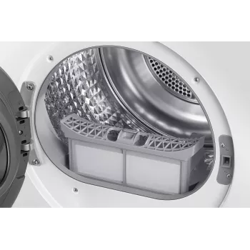 Samsung DV90F09F4WT2 9 kg sušička s tepelným čerpadlom - biela