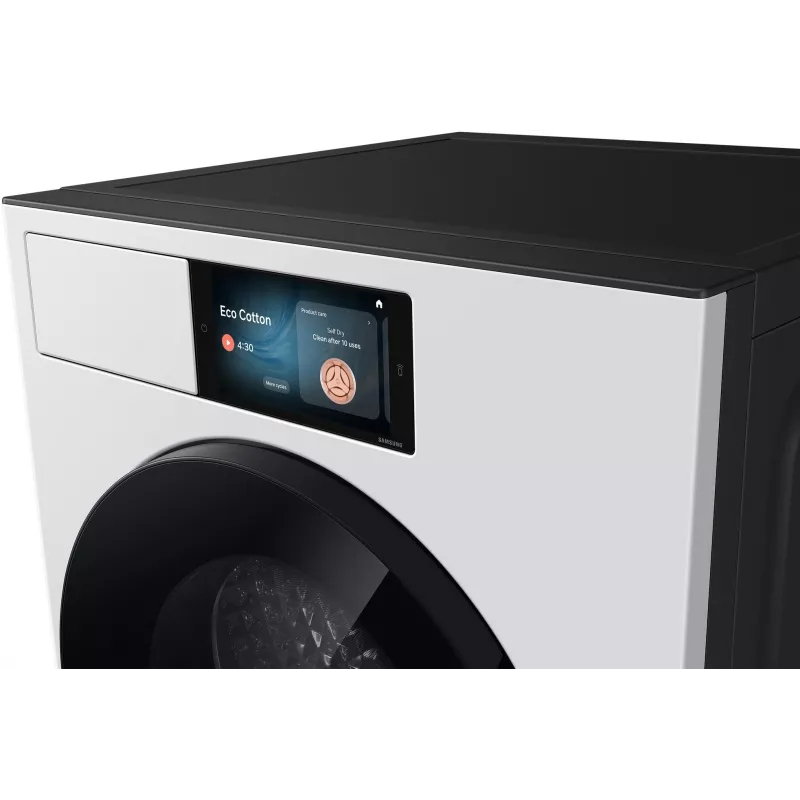 Samsung DV90F09F4WT2 9 kg sušička s tepelným čerpadlom - biela